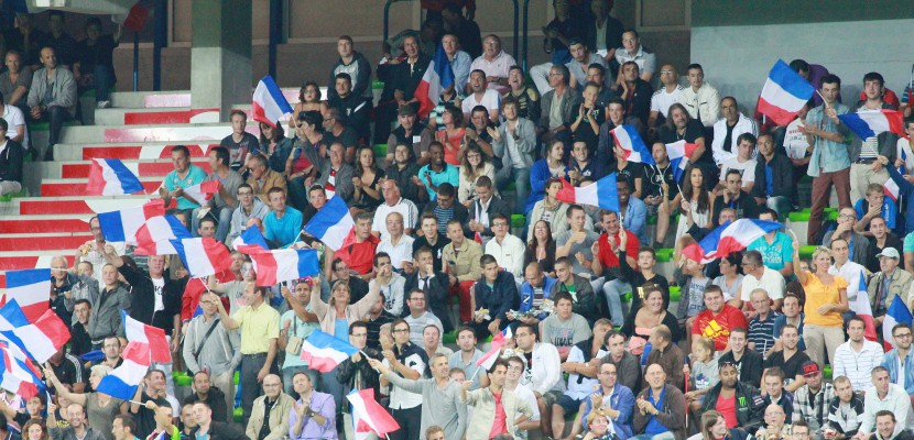 Caen. Football féminin, France-Chili : déjà 10 000 spectateurs à Caen
