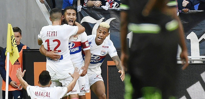 Europa League: Lyon et Nice doivent partir du bon pied, Marseille sous pression