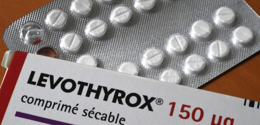 Levothyrox: "Comprendre ce qui s'est produit", réclament des malades