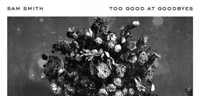 Hors Normandie. Découvrez le clip du nouveau hit de Sam Smith: Too Good at Goodbyes