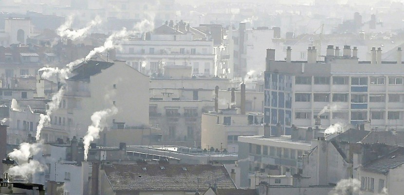 La pollution de l'air intérieur, enjeu sanitaire majeur