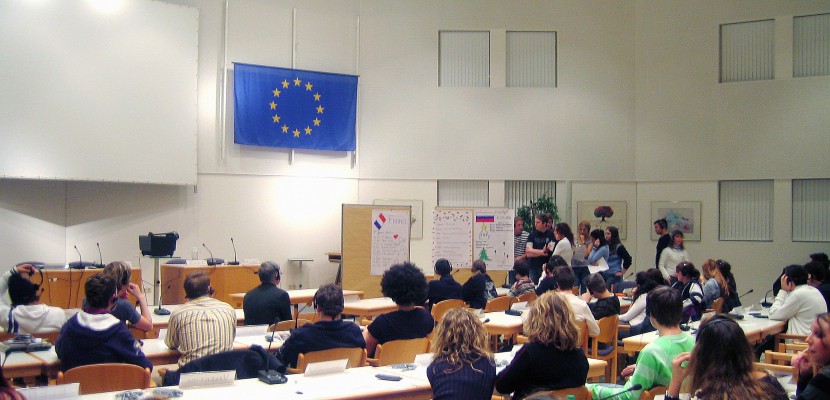 Rouen. À Rouen, un cycle de conférence pour mieux comprendre l'Union européenne