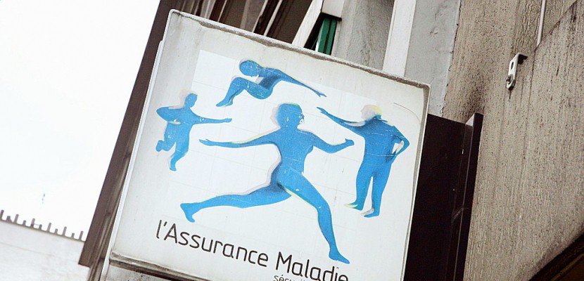 Assurance maladie: la Cour des comptes pointe des transferts "opaques" masquant une mauvaise santé