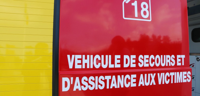 Héricourt-en-Caux. Collision en Seine-Maritime : un motard de 28 ans tué