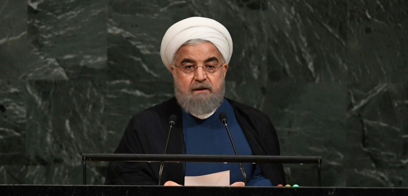 L'Iran respecte l'accord nucléaire mais réagira en cas de violation