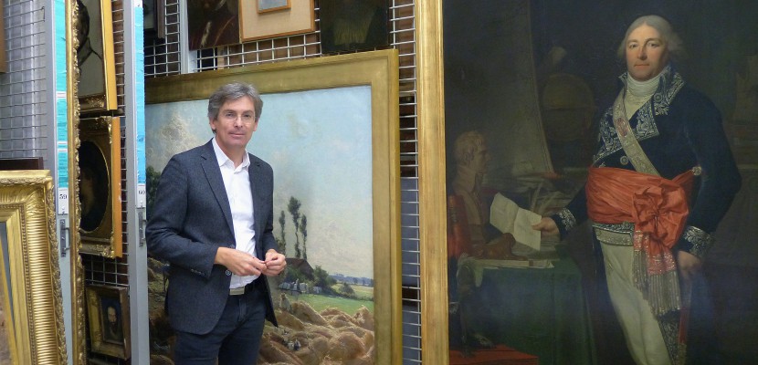 Rouen. Le public invité à choisir les prochaines oeuvres exposées au musée des Beaux-Arts de Rouen