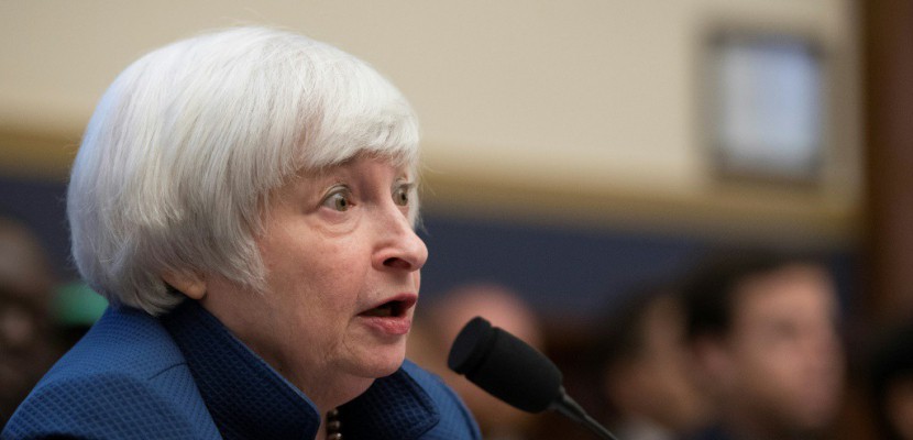 Etats-Unis: la Fed met fin aux mesures exceptionnelles de la crise de 2008