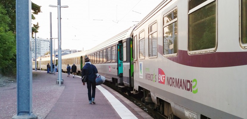 Caen. Grande campagne de recrutement à la SNCF : une centaine de postes en Normandie