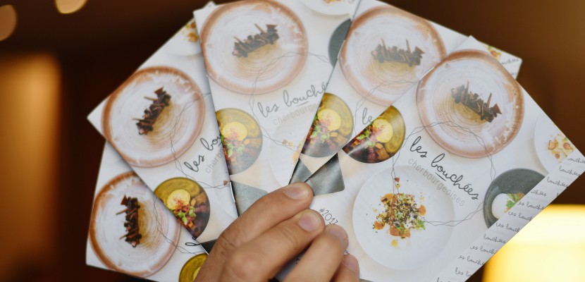 Cherbourg. Pour les Bouchées Cherbourgeoises, les restos proposent des mini-plats à 2€