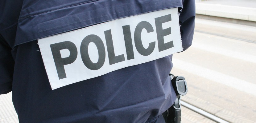 Bolbec. Seine-Maritime : la police empêche un suicidaire de passer à l'acte
