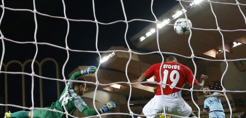 Ligue des champions: Monaco sombre face à Porto, Ronaldo et le Real domptent Dortmund