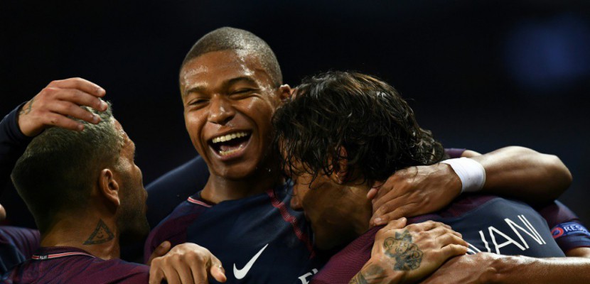 Ligue 1: PSG-Bordeaux les invaincus, Nice-OM pour convaincre