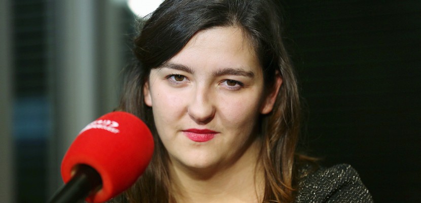 Rouen. L'élue rouennaise Laura Slimani quitte le Parti socialiste
