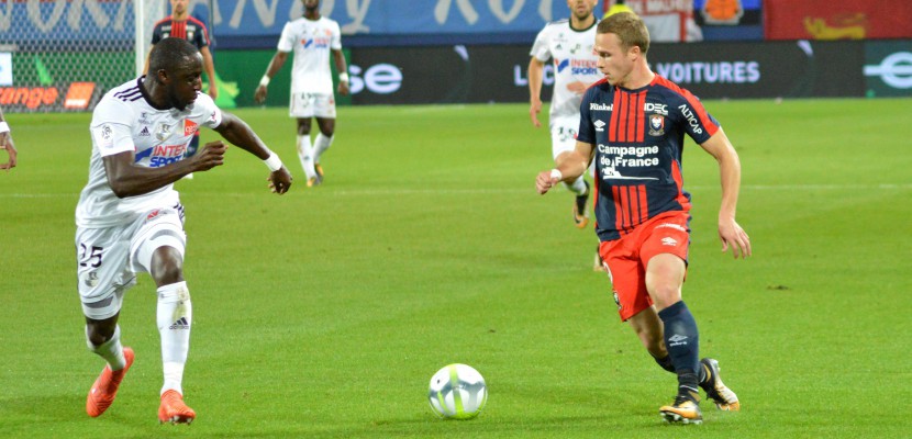 Caen. Football (Ligue 1, 8e journée) : Le Stade Malherbe de Caen poursuit sa formidable moisson à Rennes ! 