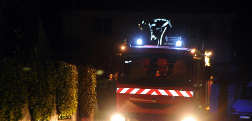 5 morts et 8 blessés dans l'incendie d'un immeuble à Mulhouse