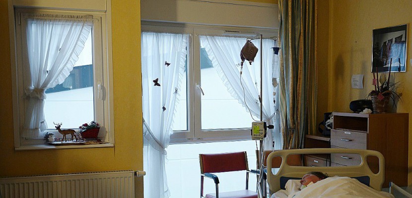 Décès d'Anne Bert, euthanasiée à sa demande en Belgique lundi