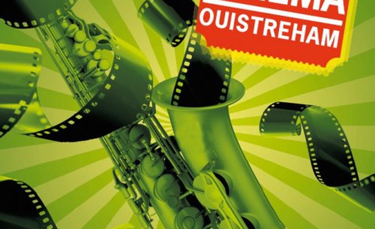 5ème festival "musique et cinéma" à Ouistreham