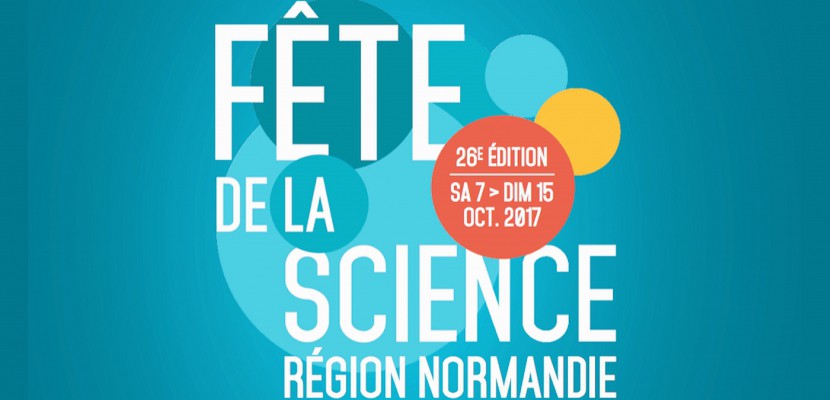 Rouen. La science en fête à Rouen du 7 au 15 Octobre