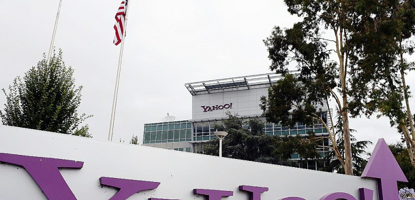 Yahoo: la cyber-attaque de 2013 a affecté l'ensemble des 3 milliards de comptes