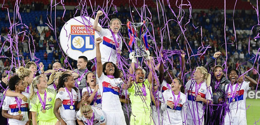 Ligue des champions Dames: l'OL remet ses titres en jeu, Montpellier retrouve l'Europe