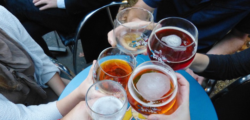Rouen. Seine-Maritime: le succès des bières locales