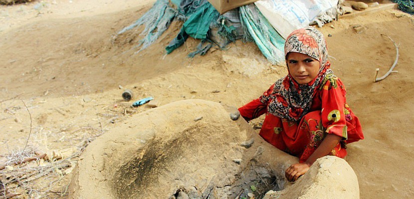 Yémen: la coalition arabe sur une liste noire de l'ONU pour meurtres d'enfants