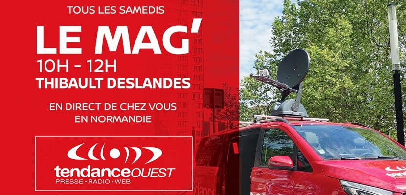 Rouen. Le Mag fête la science pendant 15 jours à Rouen et Caen