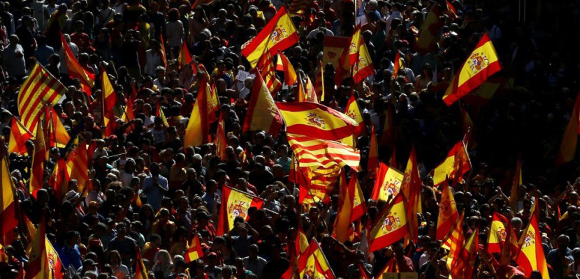 Catalogne: le film des événements depuis le référendum