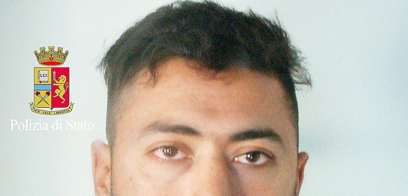 Le frère du tueur de Marseille avait combattu en Syrie