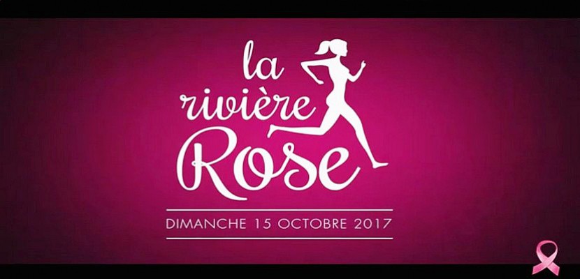 Tourville-la-Rivière. Seine-Maritime: La rivière rose, un événement sportif pour lutter contre le cancer du sein