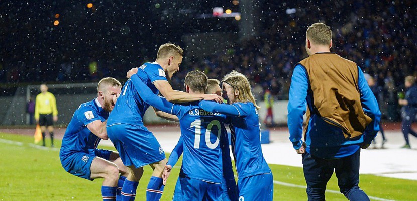 Mondial-2018: l'Islande et la Serbie qualifiées, le Pays de Galles éliminé
