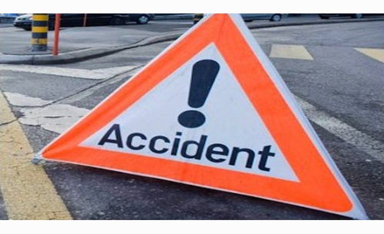 Deux accidents dans l'Orne ce week-end : 6 personnes blessées