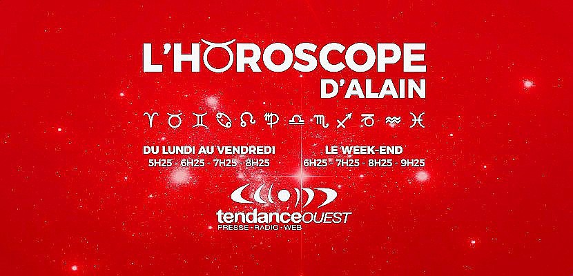 Hors Normandie. Horoscope : Balance est le signe de ce vendredi 13 octobre