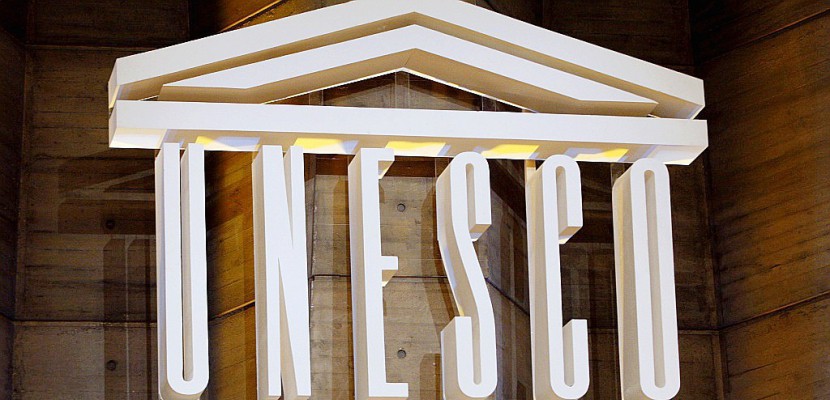Les Etats-Unis se retirent de l'UNESCO