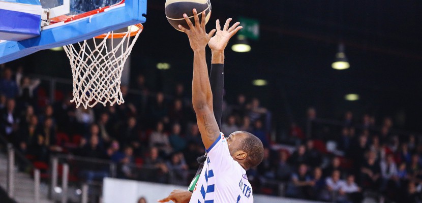 Rouen. Basket : début de saison pour le Rouen Métropole Basket face à Nantes