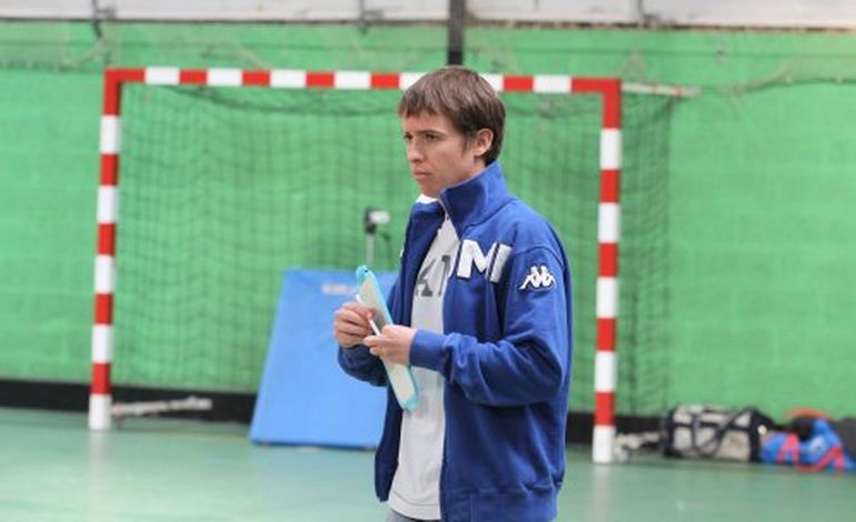 Volley (N3F) : l'ASPTT Caen réagit vite et bien