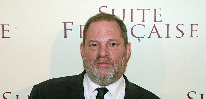 Affaire Weinstein: l'Académie des Oscars va-t-elle expulser le producteur déchu ?