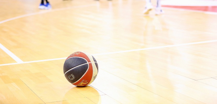 Rouen. Basket (Pro B) : première sortie ratée Rouen Métropole Basket à Nantes