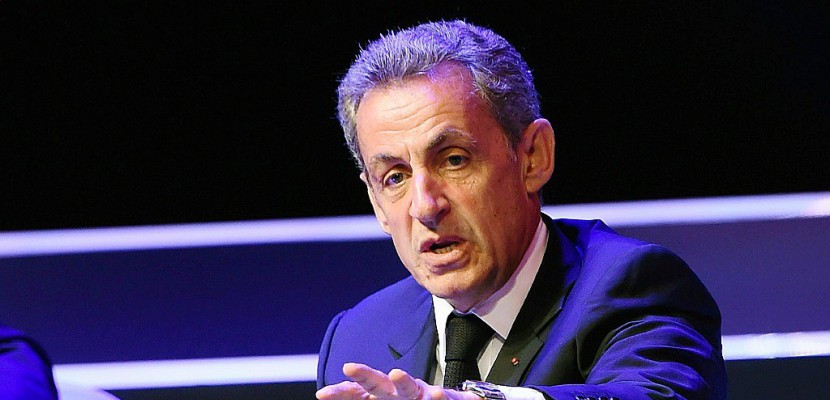 Ecoutes: le parquet compare les méthodes de Sarkozy à celle d'"un délinquant chevronné"