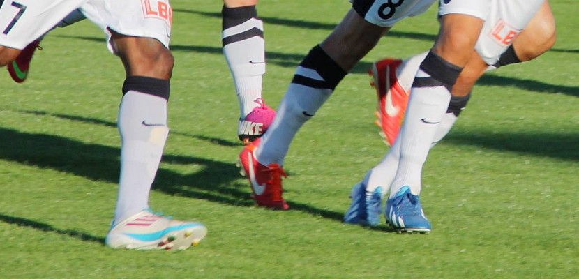 Ifs. Un joueur grièvement blessé au cours d'un match de foot à Ifs près de Caen