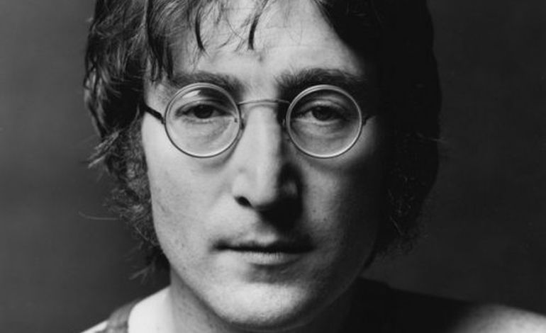 Achetez-vous une partie du corps de John Lennon