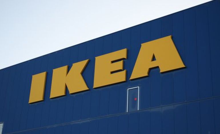 Ikea ouvre dans une petite semaine à Caen