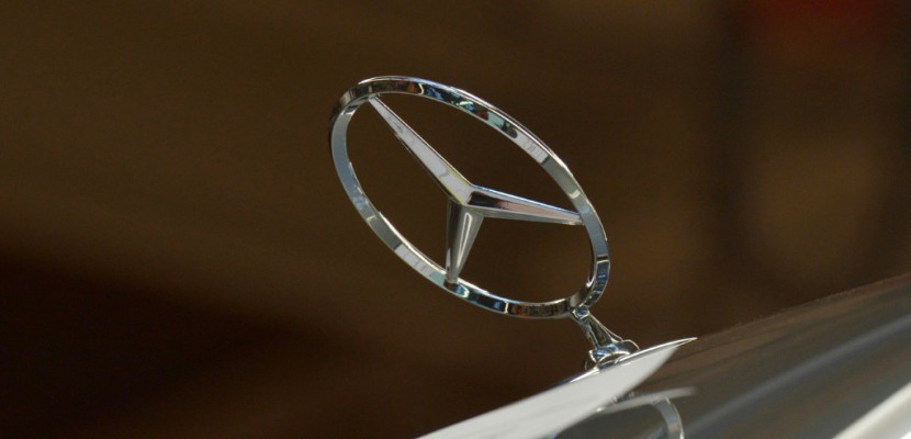 Daimler rappelle plus d'un million de véhicules pour des problèmes d'airbags