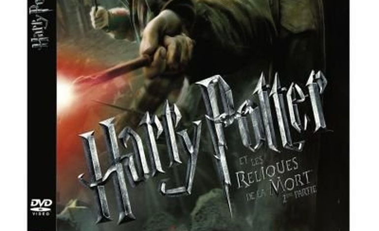 Harry Potter ne sera plus disponible en DVD ou Blu-Ray fin 2011