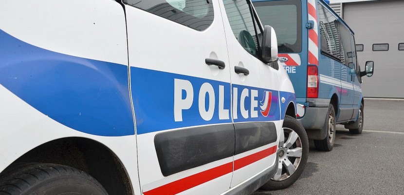 Rouen. Près de Rouen, deux mineurs interpellés après une tentative de car-jacking