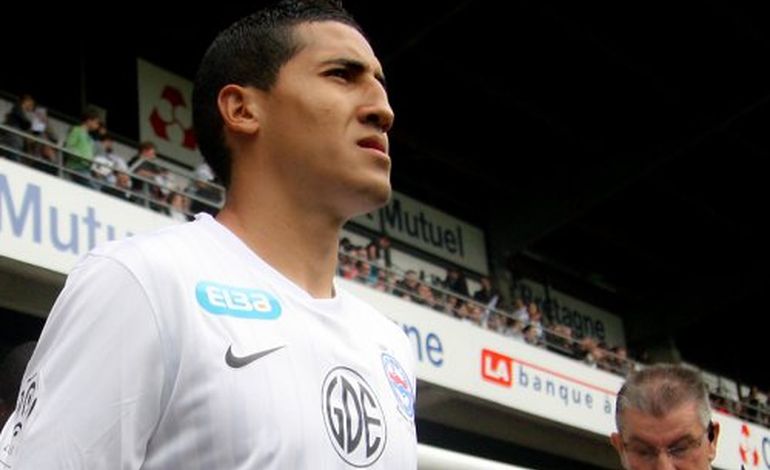 Fajr : "Ce match d'Auxerre me motive pour celui contre le PSG !"