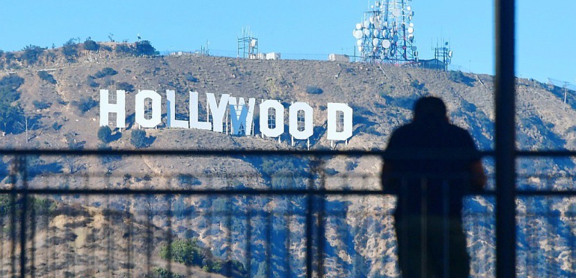 Le harcèlement sexuel au travail loin d'être limité à Hollywood