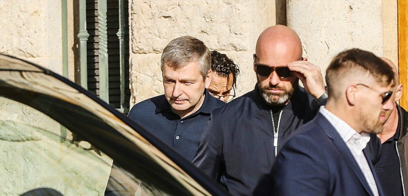 Monaco: Rybolovlev inculpé pour complicité d'atteinte à la vie privée