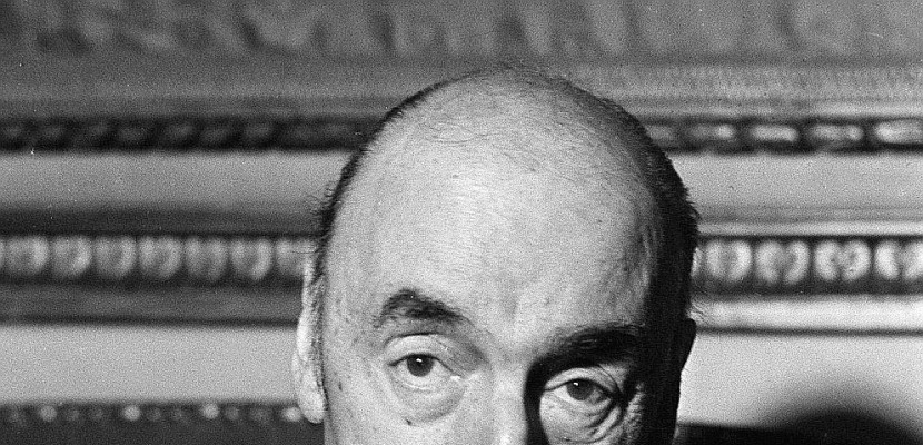 Les experts internationaux concluent que Pablo Neruda n'est pas mort d'un cancer