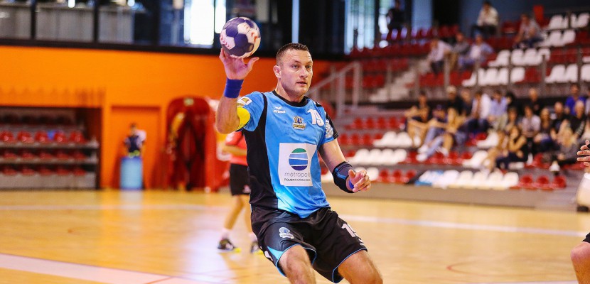 Rouen. Handball: Oissel Rouen Métropole reçoit Gonfreville